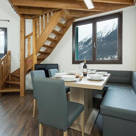 Apartment Balme 5 - Chamonix Mont Blanc מראה חיצוני תמונה