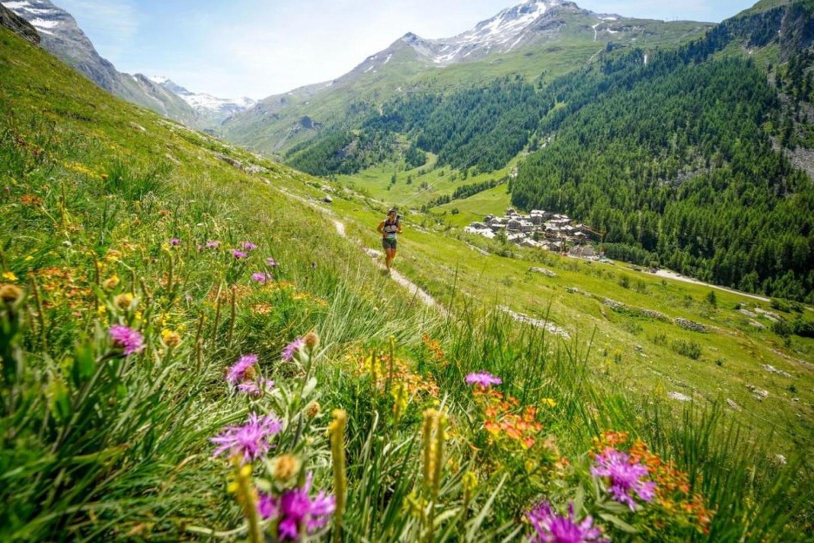 Apartment Balme 5 - Chamonix Mont Blanc מראה חיצוני תמונה