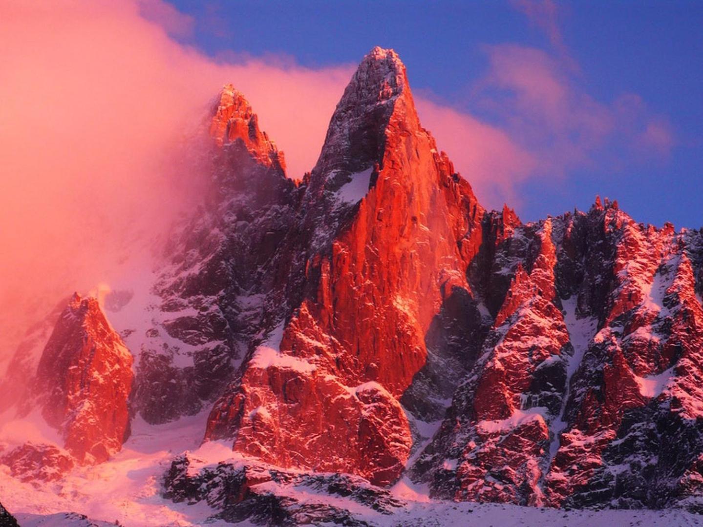 Apartment Balme 5 - Chamonix Mont Blanc מראה חיצוני תמונה