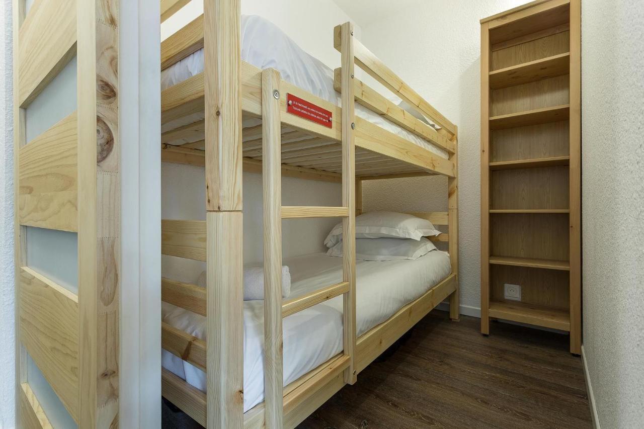 Apartment Balme 5 - Chamonix Mont Blanc מראה חיצוני תמונה