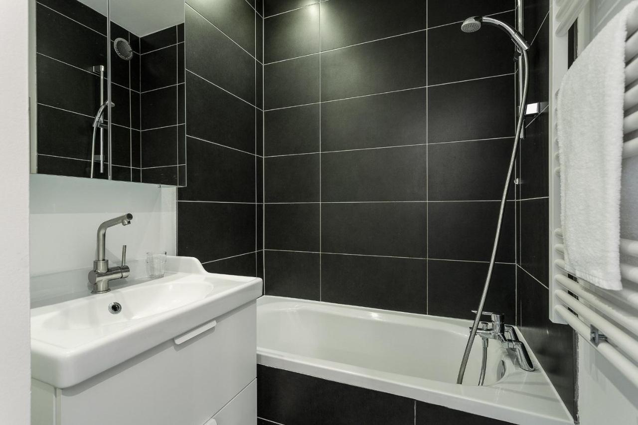 Apartment Balme 5 - Chamonix Mont Blanc מראה חיצוני תמונה